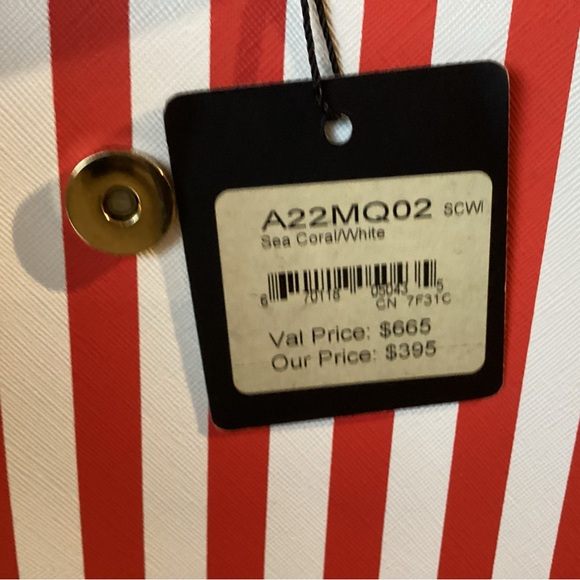 St. John Purse - Picture 4 of 6